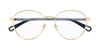 Chloé CH0269O women 0 Round Eyeglasses