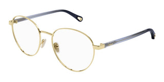 Chloé CH0269O women 0 Round Eyeglasses