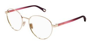 Chloé Ch0269o Women  Round Eyeglasses