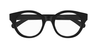 Chloé CH0271O women Black Round Eyeglasses