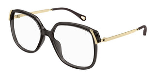 Chloé CH0287O women Black Squared Eyeglasses