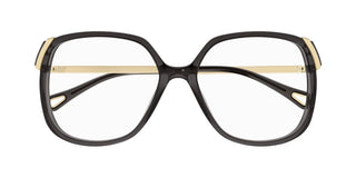 Chloé CH0287O women Black Squared Eyeglasses