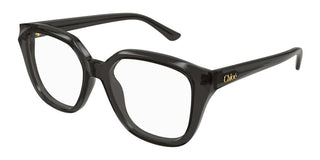 Chloé CH0293O women Black Squared Eyeglasses