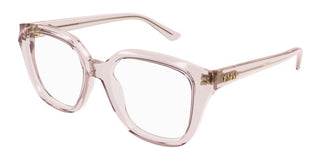 Chloé CH0293O women Pink Squared Eyeglasses