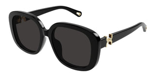 Chloé CH0303SK women 0 Squared Sunglasses