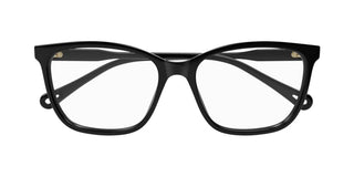 Chloé CH0318O women Black Squared Eyeglasses