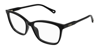 Chloé CH0318O women Black Squared Eyeglasses