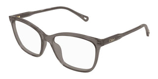 Chloé CH0318O women Grey Squared Eyeglasses