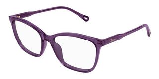 Chloé CH0318O women 0 Squared Eyeglasses