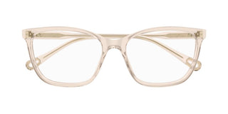 Chloé CH0318O women Pink Squared Eyeglasses