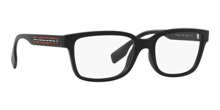 Burberry CHARLIE BE 2379U men Black Geometric Eyeglasses