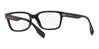 Burberry CHARLIE BE 2379U men Black Geometric Eyeglasses