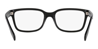 Burberry CHARLIE BE 2379U men Black Geometric Eyeglasses