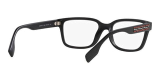 Burberry CHARLIE BE 2379U men Black Geometric Eyeglasses