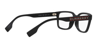 Burberry CHARLIE BE 2379U men Black Geometric Eyeglasses