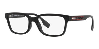 Burberry CHARLIE BE 2379U men Black Geometric Eyeglasses