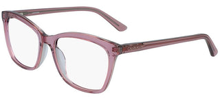 Calvin Klein CK19529 women Pink Geometric Eyeglasses