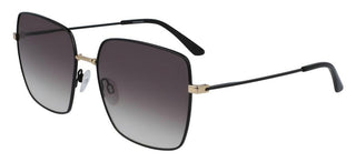 Calvin Klein CK20135S women Black Oversize Sunglasses