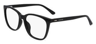 Calvin Klein CK20525 women Black Squared Eyeglasses