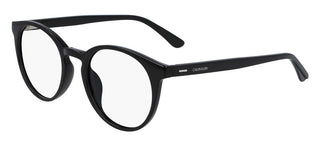 Calvin Klein CK20527 unisex Black Round Eyeglasses