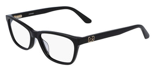 Calvin Klein CK20530 women Black Cat Eye Eyeglasses