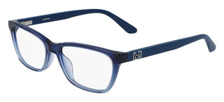 Calvin Klein CK20530 women Blue Cat Eye Eyeglasses