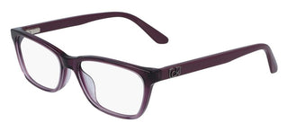 Calvin Klein CK20530 women Violet Cat Eye Eyeglasses