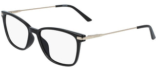 Calvin Klein Ck20705 Women Black Geometric Eyeglasses