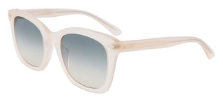 Calvin Klein CK21506S women Pink Squared Sunglasses