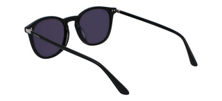 Calvin Klein CK22533S unisex Black Geometric Sunglasses