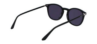 Calvin Klein CK22533S unisex Black Geometric Sunglasses