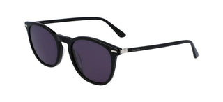 Calvin Klein CK22533S unisex Black Geometric Sunglasses