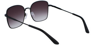 Calvin Klein CK23100S women Black Geometric Sunglasses