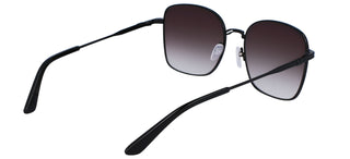 Calvin Klein CK23100S women Black Geometric Sunglasses