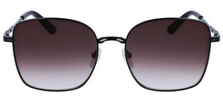 Calvin Klein CK23100S women Black Geometric Sunglasses