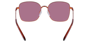 Calvin Klein CK23100S women Red Geometric Sunglasses