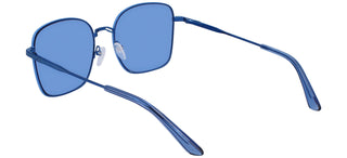 Calvin Klein CK23100S women Blue Geometric Sunglasses