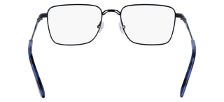 Calvin Klein CK23104 men Black Squared Eyeglasses