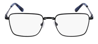 Calvin Klein CK23104 men Black Squared Eyeglasses