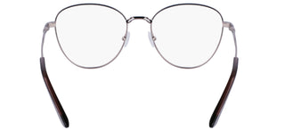 Calvin Klein CK23105 women Black Round Eyeglasses