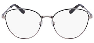 Calvin Klein CK23105 women Black Round Eyeglasses