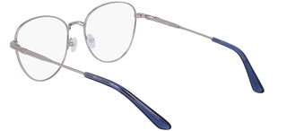 Calvin Klein CK23105 women Blue Round Eyeglasses