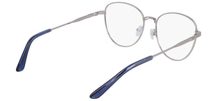 Calvin Klein CK23105 women Blue Round Eyeglasses