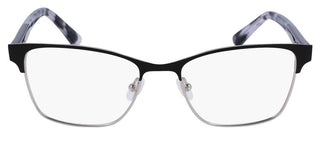 Calvin Klein CK23107 women Black Squared Eyeglasses