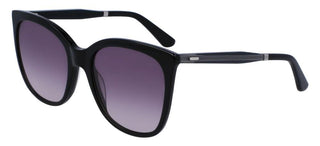 Calvin Klein CK23500S women Black Geometric Sunglasses