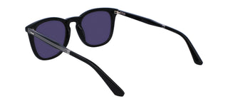 Calvin Klein CK23501S unisex Black Squared Sunglasses