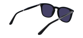 Calvin Klein CK23501S unisex Black Squared Sunglasses