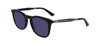 Calvin Klein CK23501S unisex Black Squared Sunglasses