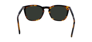 Calvin Klein CK23501S unisex Havana Squared Sunglasses