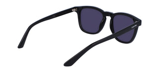 Calvin Klein CK23505S men Black Squared Sunglasses